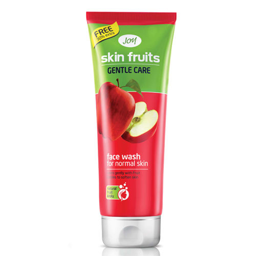 Buy Joy Skin Fruits Gentle Care Face Wash, 120 ml Online