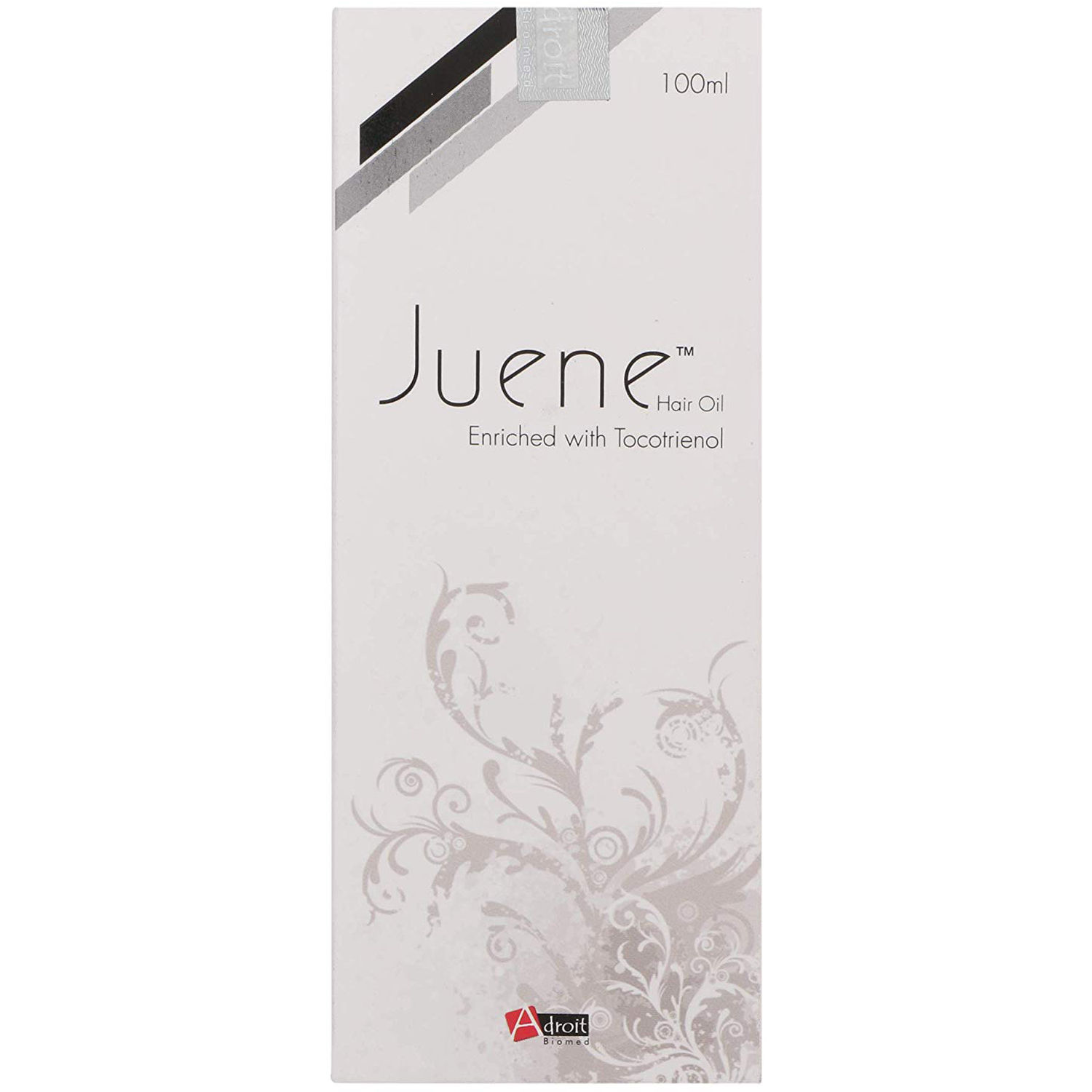 Juene Hair Oil, 100 ml Price, Uses, Side Effects, Composition - Apollo  Pharmacy