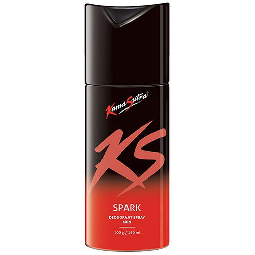 deodorant body spray price