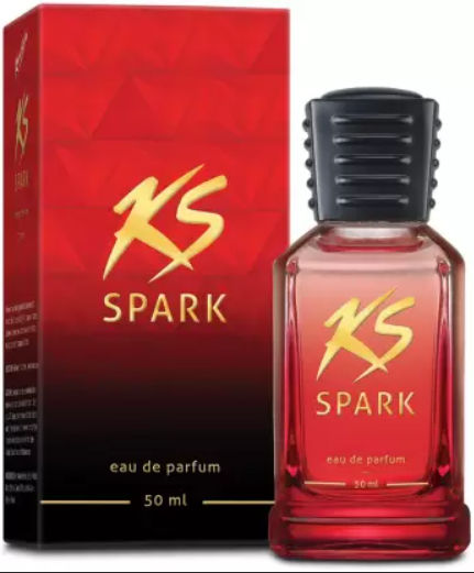 Kamasutra Spark Eau De Parfum, 50 ml, Pack of 1 
