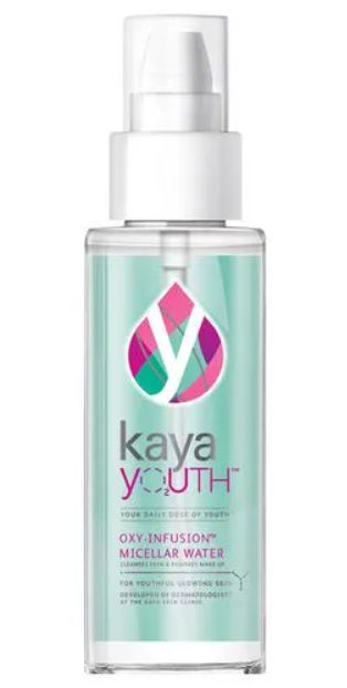 Buy Kaya Youth Oxy-Infusion Micellar Water, 100 ml Online