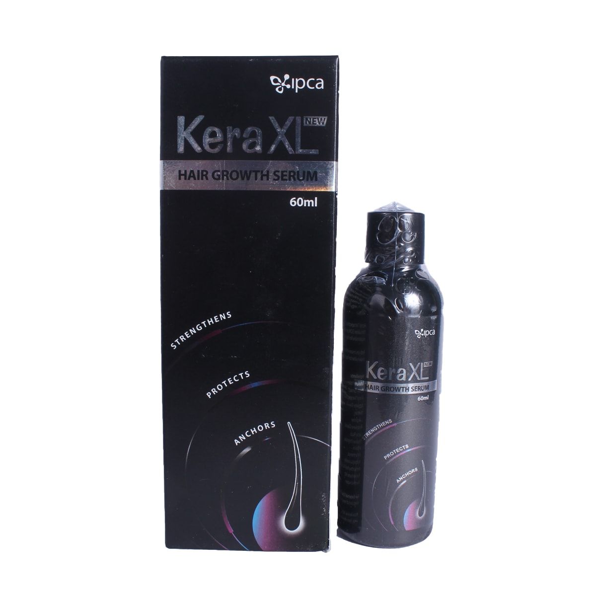 Kera XL New Hair Growth Serum 60 ml Price, Uses, Side Effects