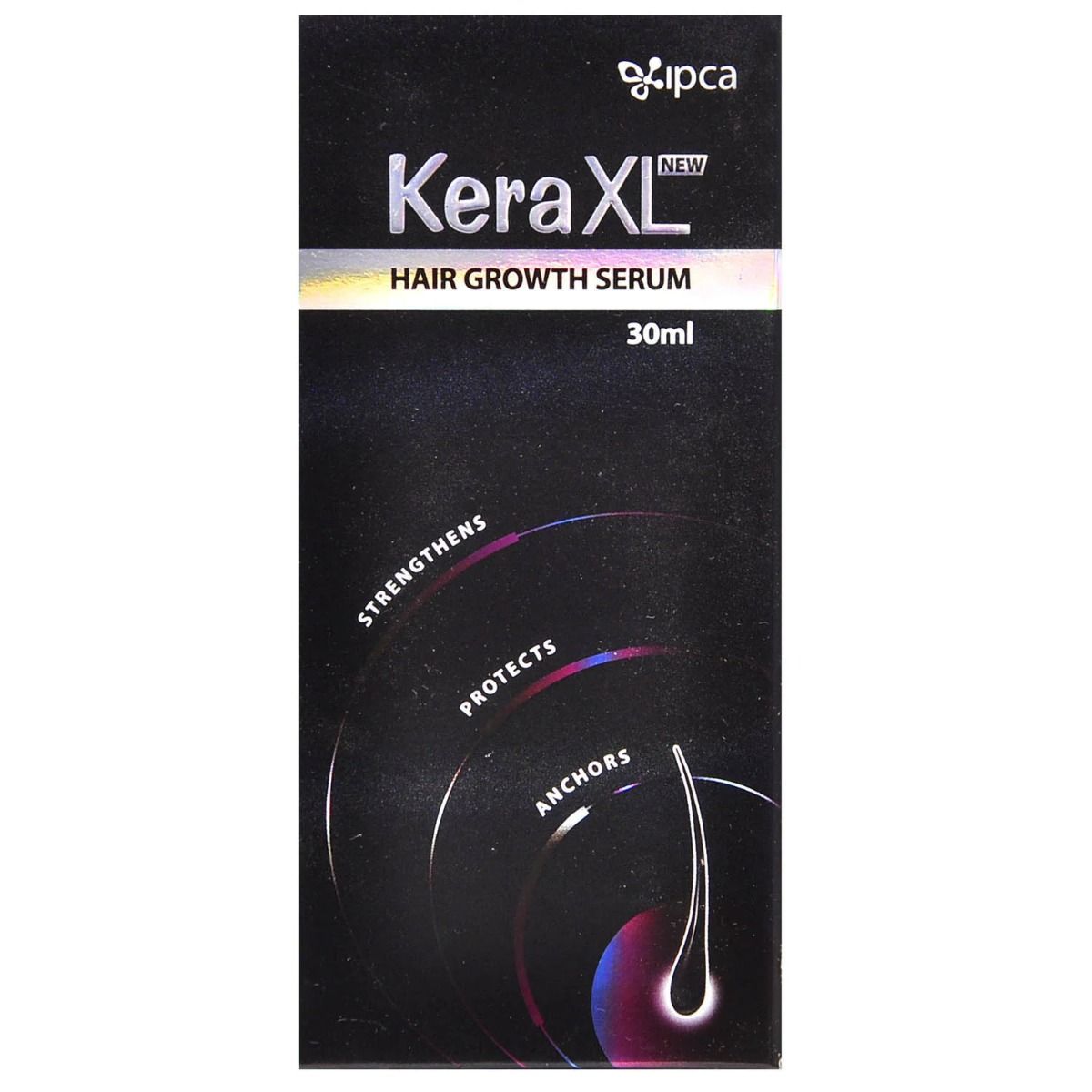 Kera XL New Hair Growth Serum, 30 ml Price, Uses, Side Effects, Composition - Apollo Pharmacy Kera XL New Hair Growth Serum, 30 ml Price, Uses, Side Effects, Composition - Apollo Pharmacy