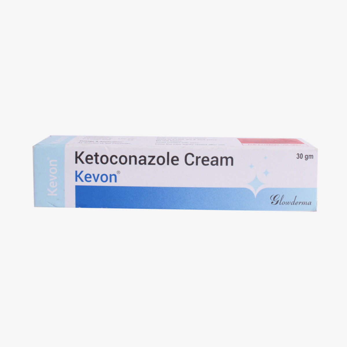 Kevon 2W/W Cream 30gm Price, Uses, Side Effects, Composition Apollo
