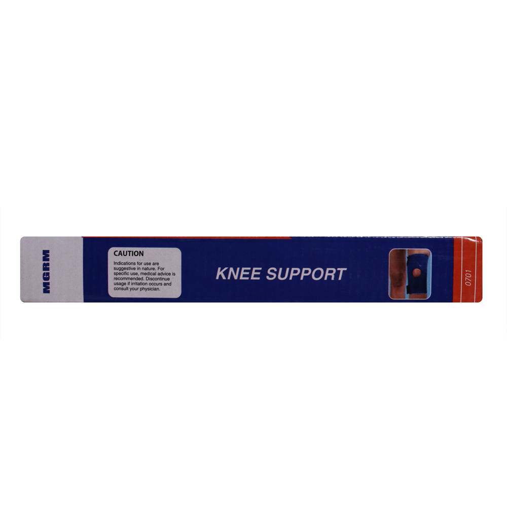 MGRM 0701 Knee Suport XL, 1 Count, Pack of 1 