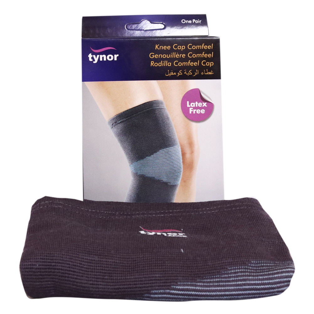 Buy Tynor Knee Cap Comfeel Large, 1 Count Online