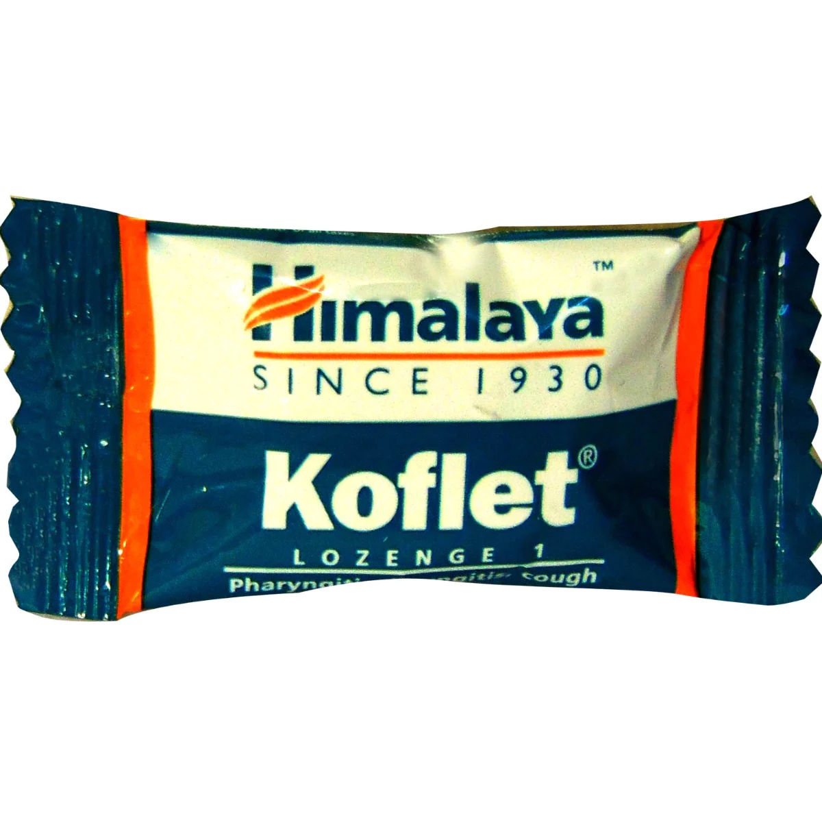 Buy Himalaya Koflet, 1 Lozenge Online