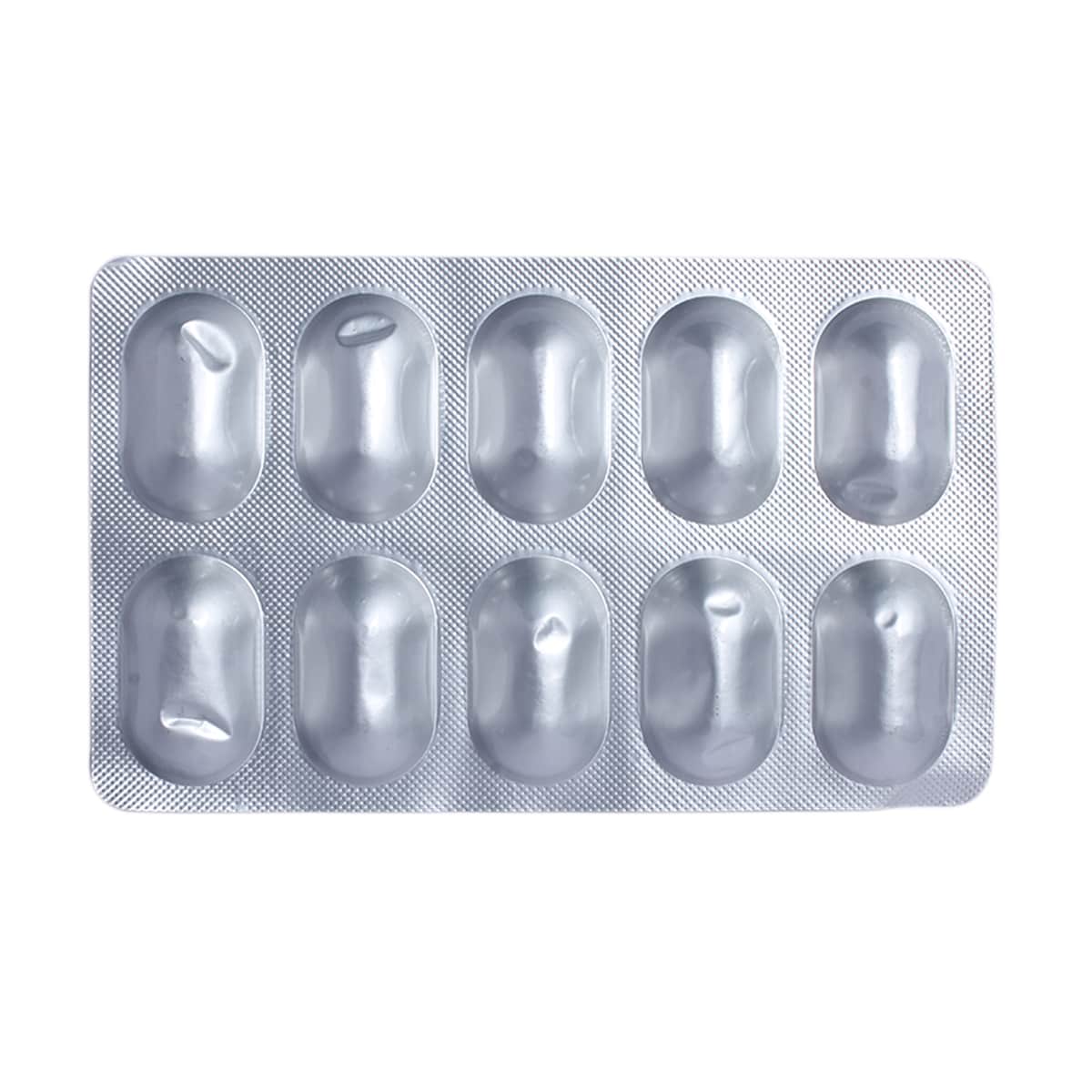 Kosavit Tablet 10's, Pack of 10 TABLETS