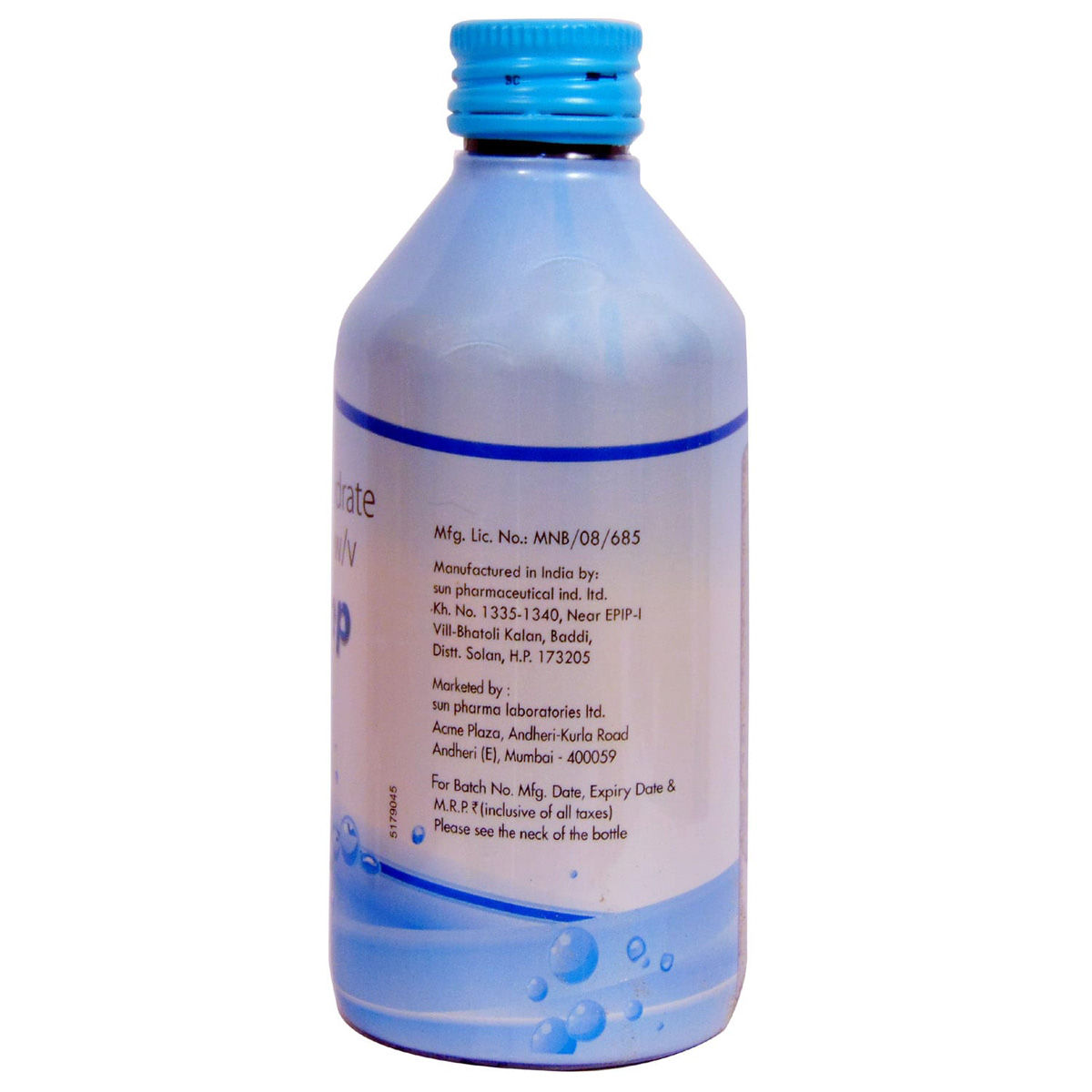 Lactihep Syrup 200 ml Price, Uses, Side Effects, Composition Apollo