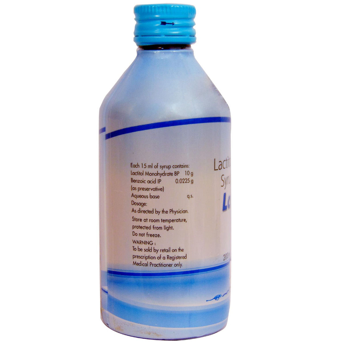 Lactihep Syrup 200 ml Price, Uses, Side Effects, Composition Apollo