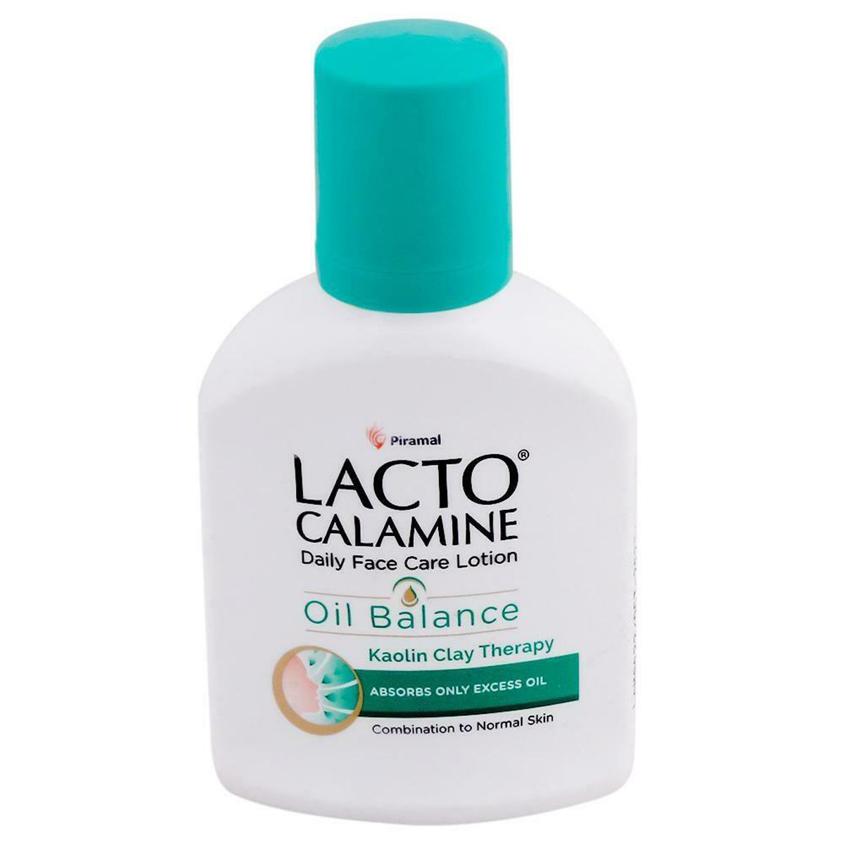 Lacto Calamine Oil Balance Daily Face Care Lotion For Combination To Normal Skin Ml Price