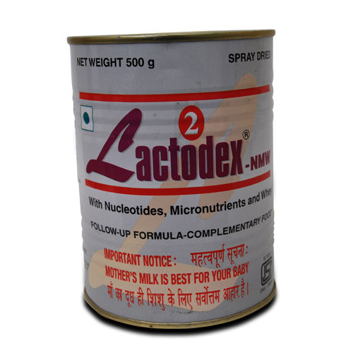 Buy Lactodex NMW No 2 500g Online