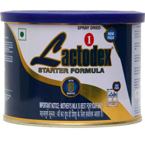 Buy Lactodex No 1 Starter Formula, 200 gm Online