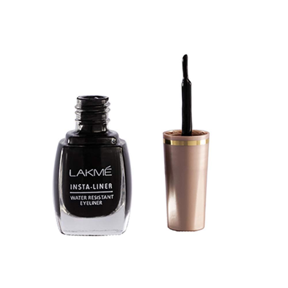 Lakme Insta Liner, 9 ml, Pack of 1 
