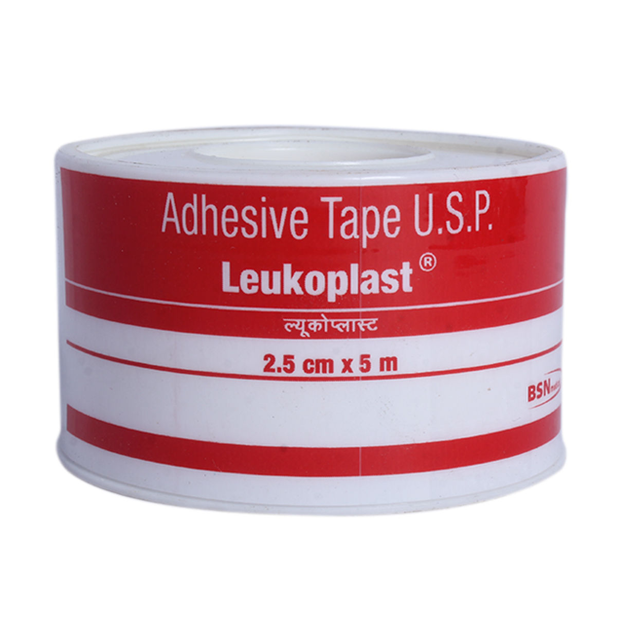 Leukoplast - 2.5/5Mt 1's, Pack of 1 