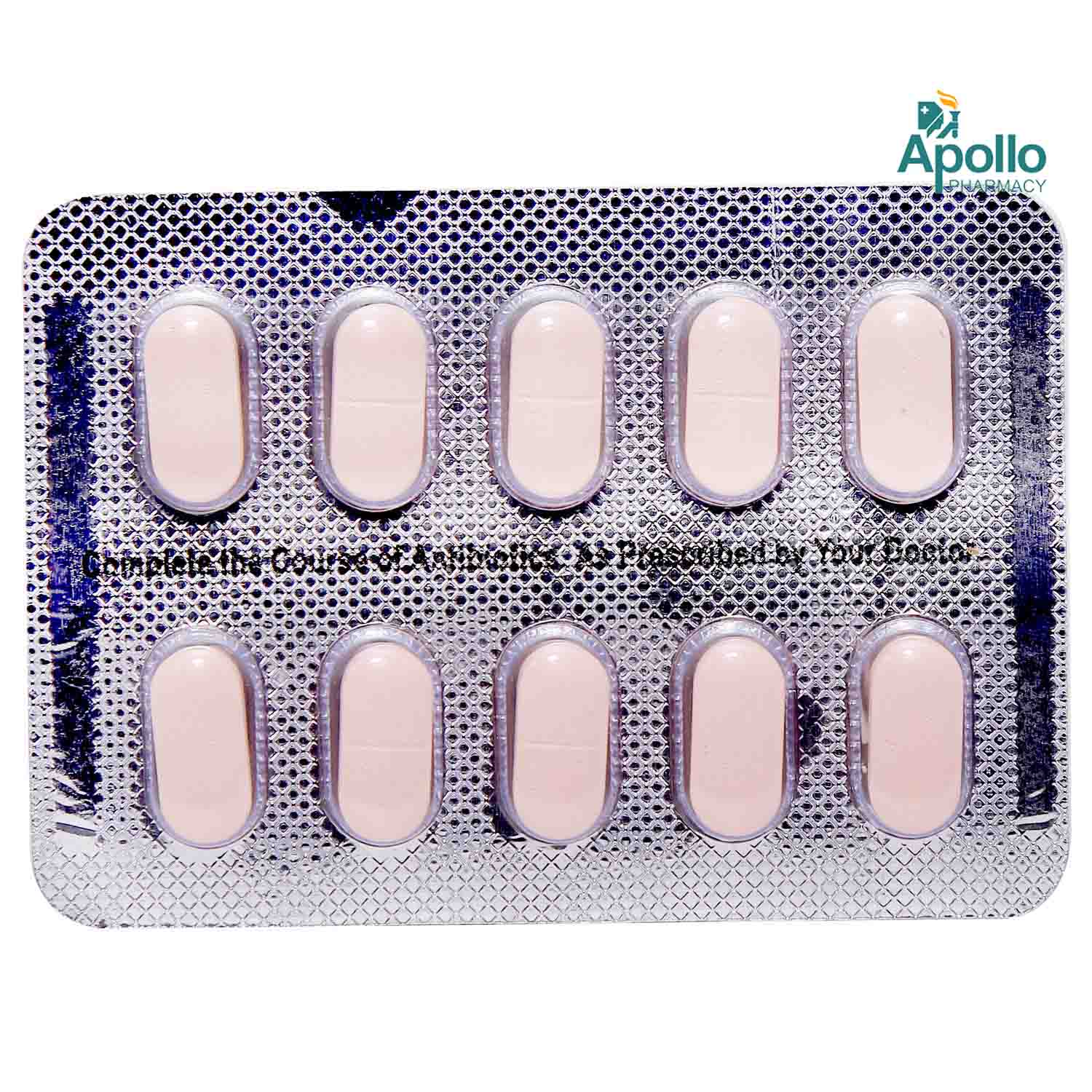 Levoflox 250 Tablet 10's Price, Uses, Side Effects, Composition ...