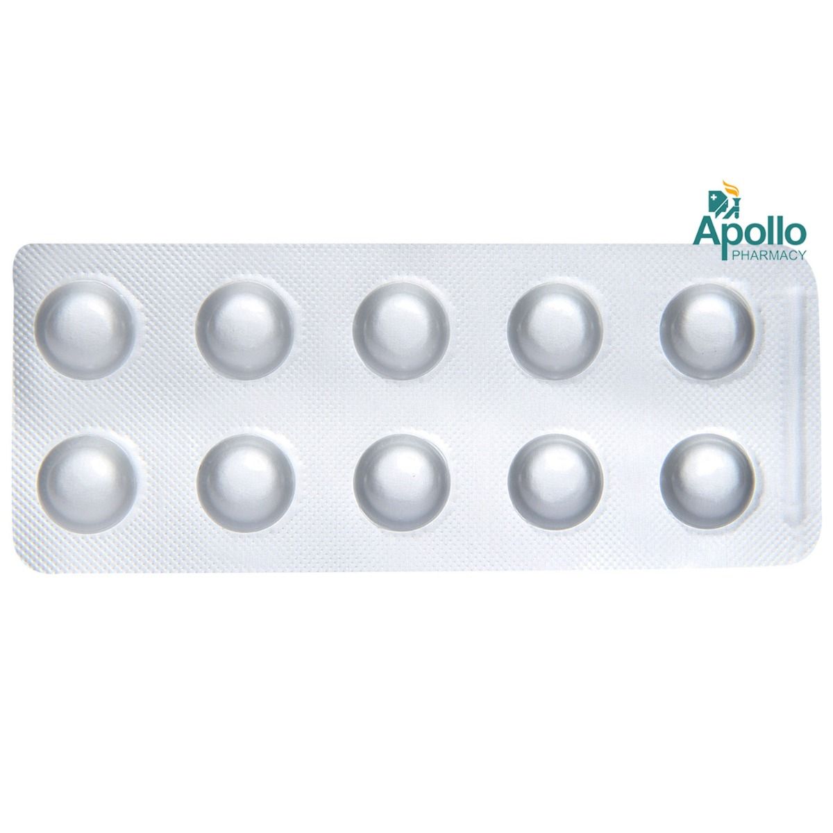 LHist Mont Tablet 10's Price, Uses, Side Effects, Composition Apollo