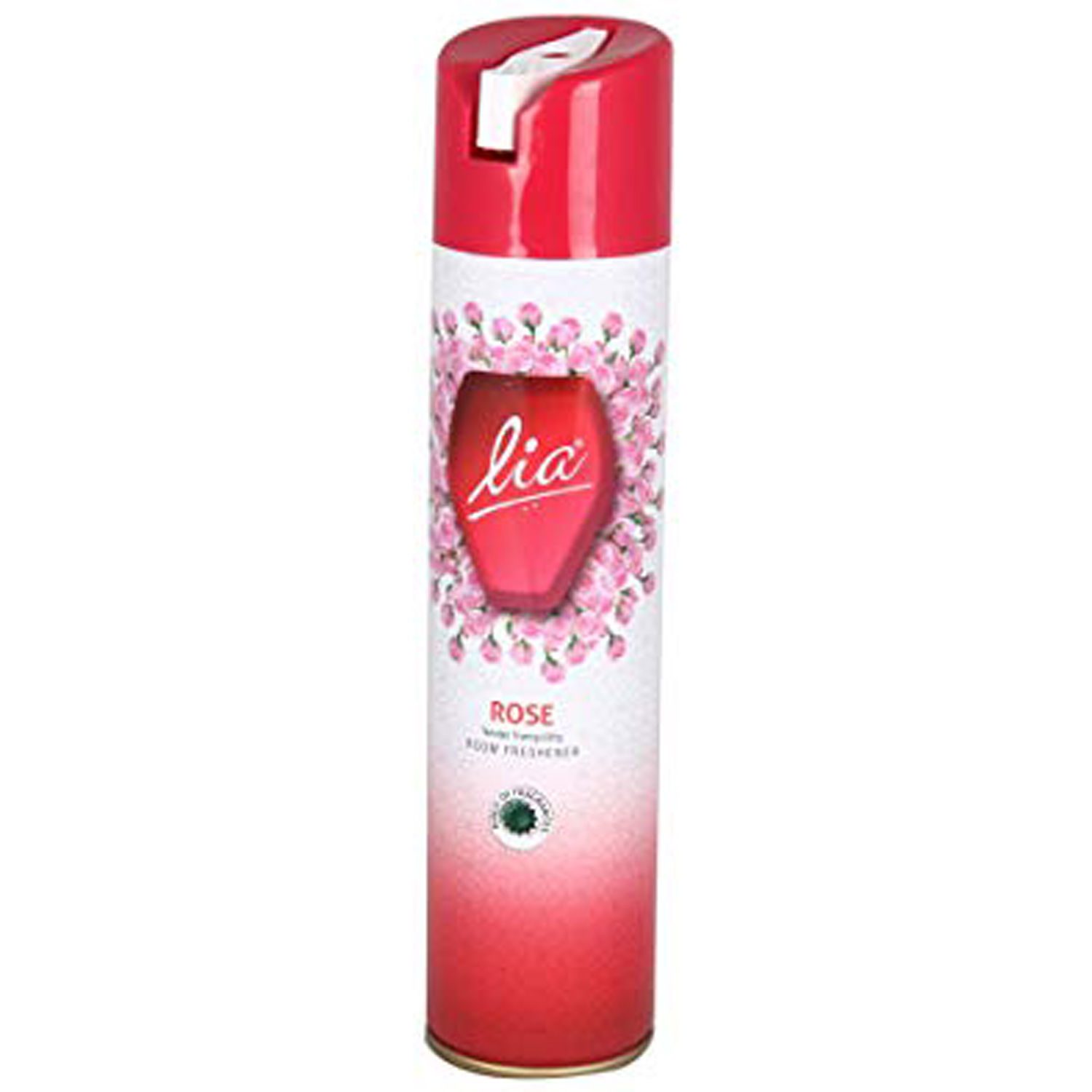 Buy Lia Rose Room Freshener, 140 gm Online