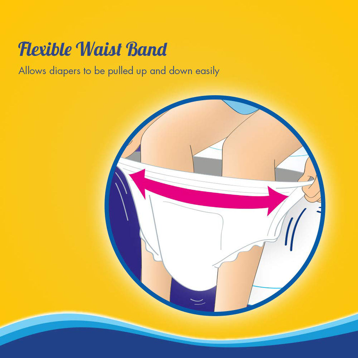 Lifree Extra Absorb Adult Diaper Pants Large, 30 (3 x 10) Count Price