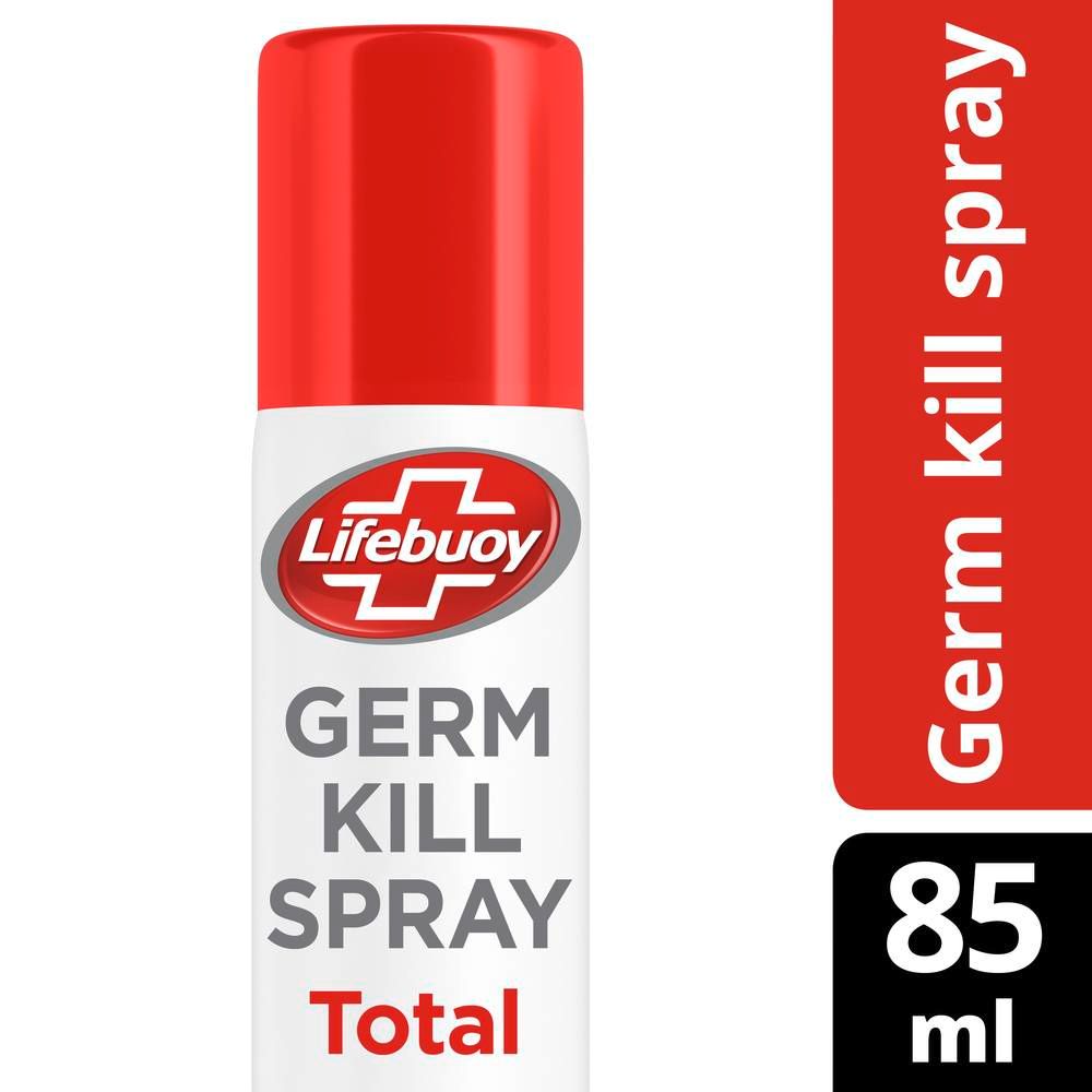 Buy Lifebuoy Germ Kill Spray, 75 ml Online