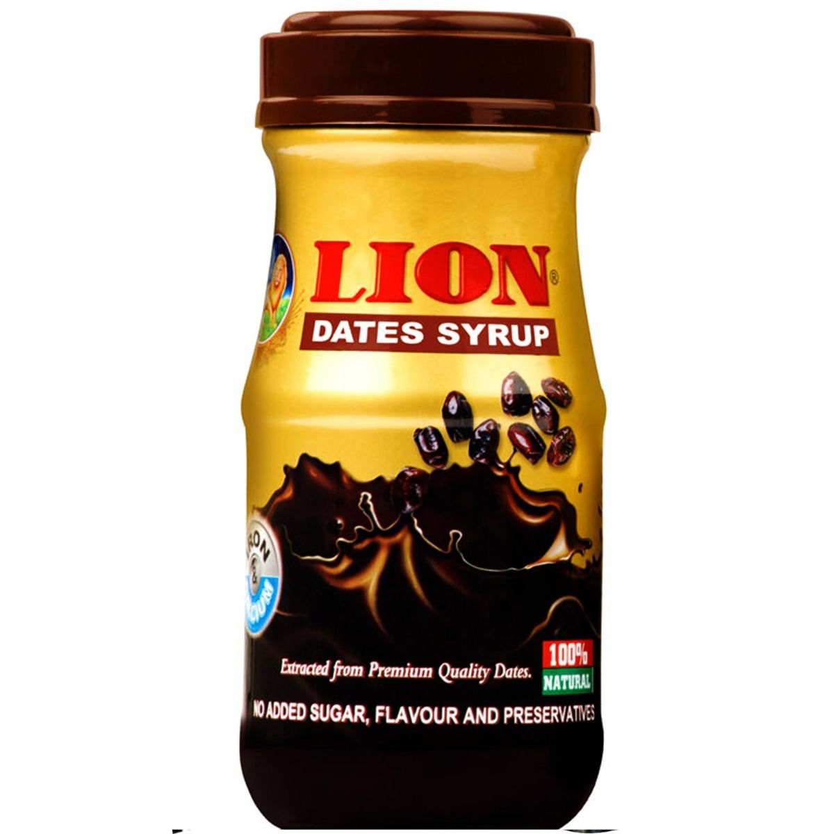 Lion Dates Syrup, 250 gm Price, Uses, Side Effects, Composition