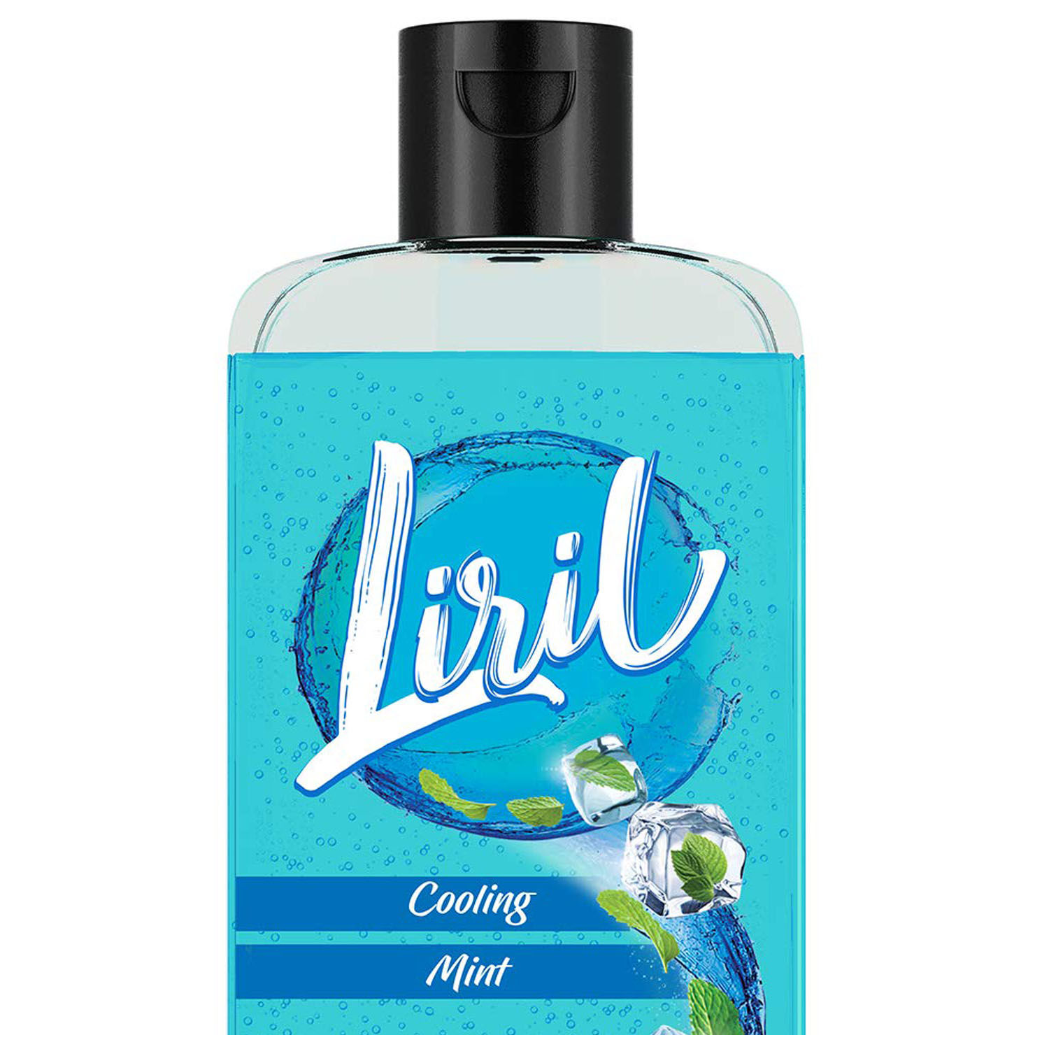 Buy Liril Cooling Mint Body Wash, 250 ml Online
