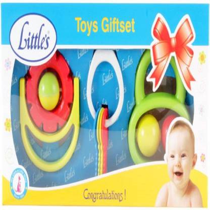 Buy Little's Toys Gift set 1's Online