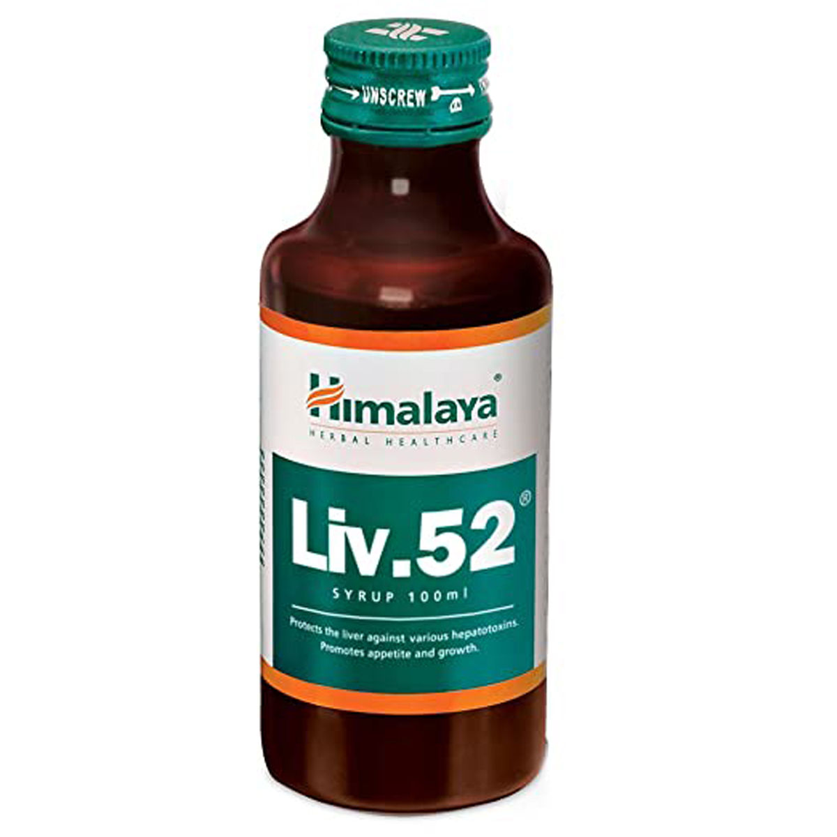 Himalaya Liv.52 Syrup, 100 ml Price, Uses, Side Effects, Composition