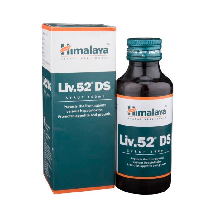 Himalaya Liv.52 Oral Drops, 100 ml, Pack of 1 