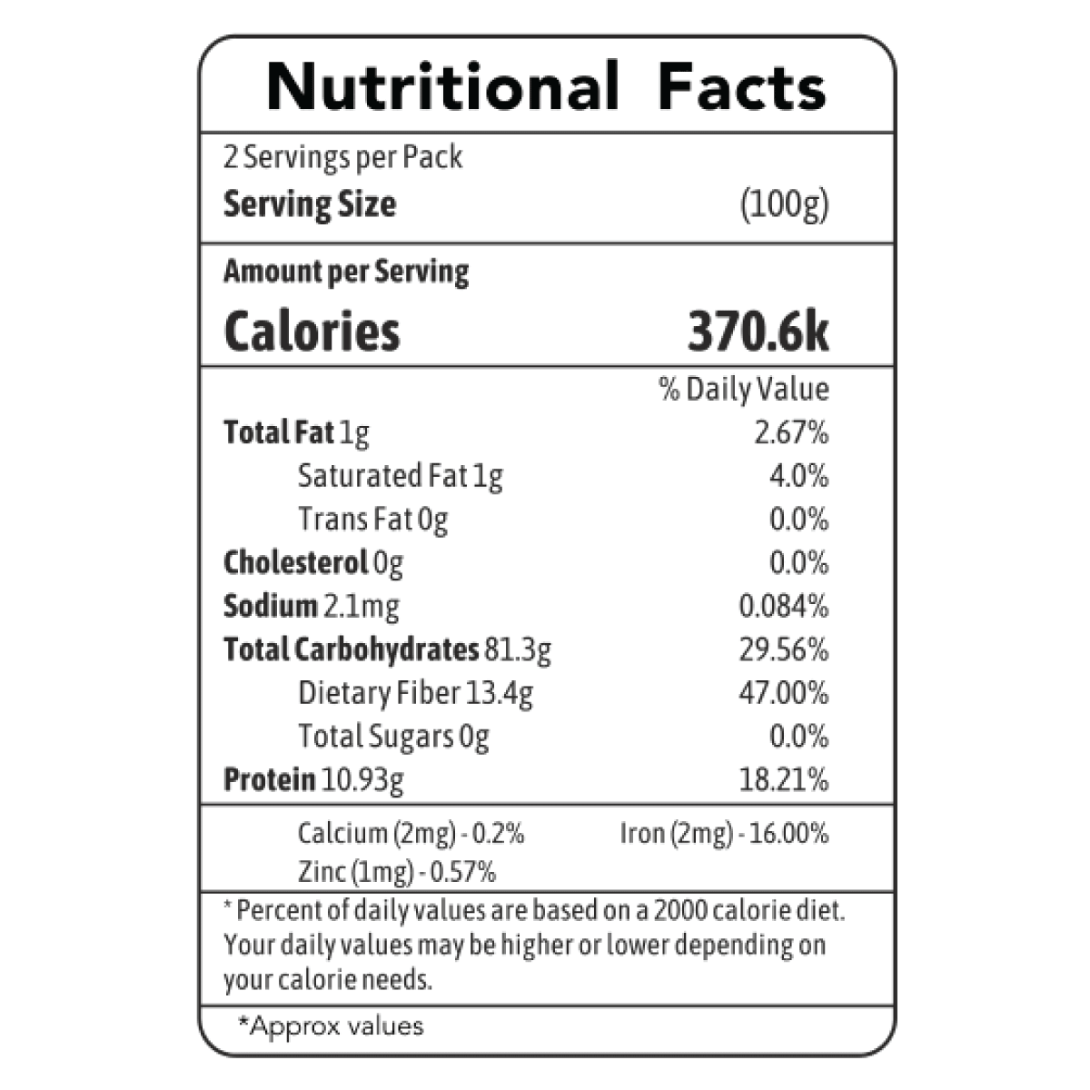 Millet Marvels Little Millet Roasted Vermicelli, 200 gm Price, Uses