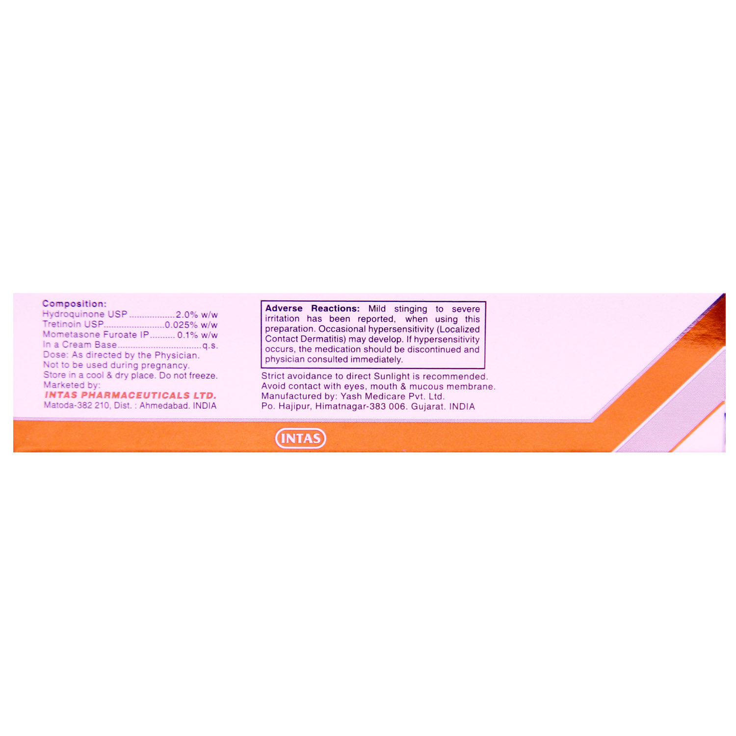 lomela cream for dark spots