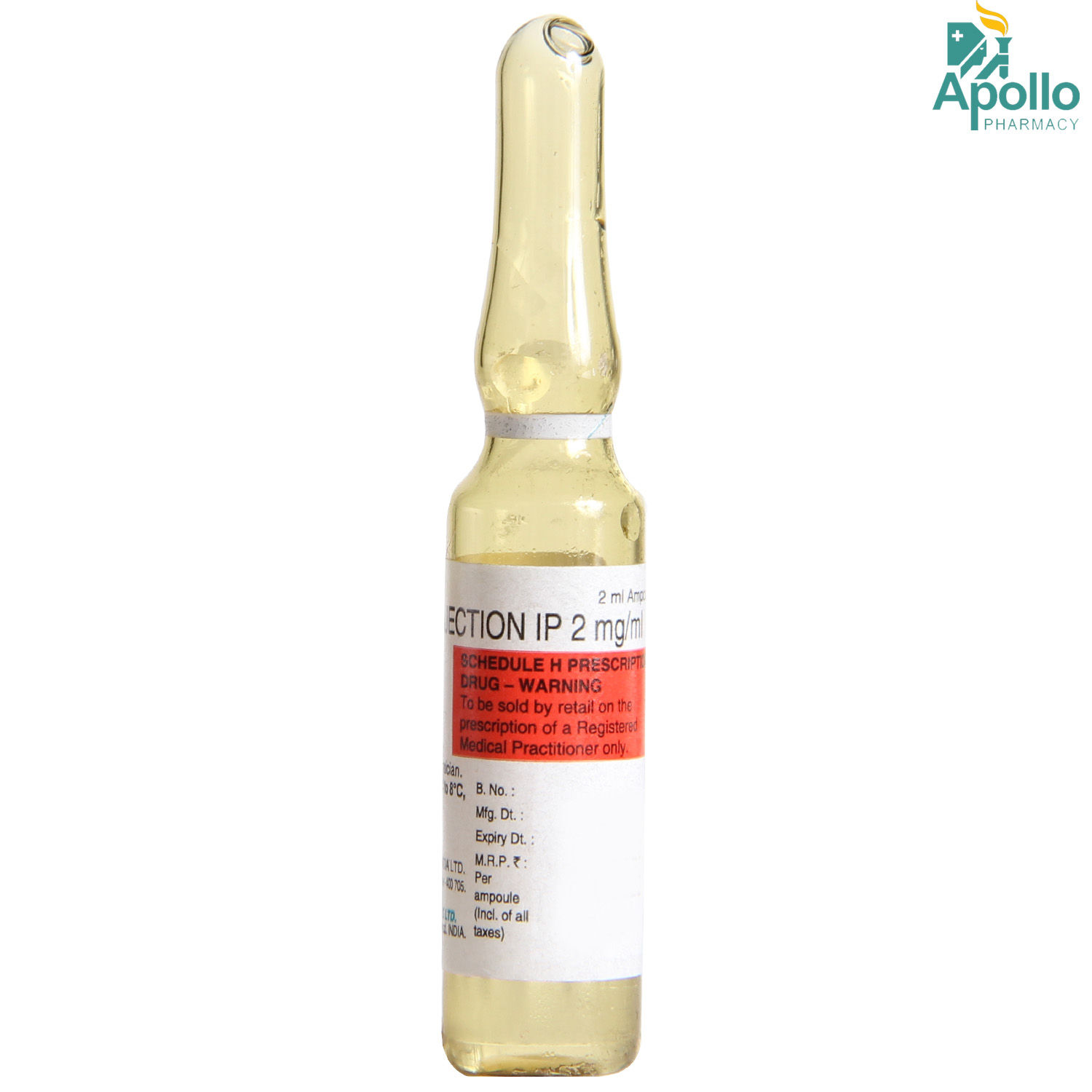 Lorazepam Liquid Price