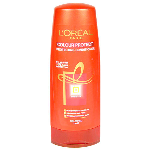 Loreal Colour Protect Protecting Conditioner 175 Ml Price, Uses, Side