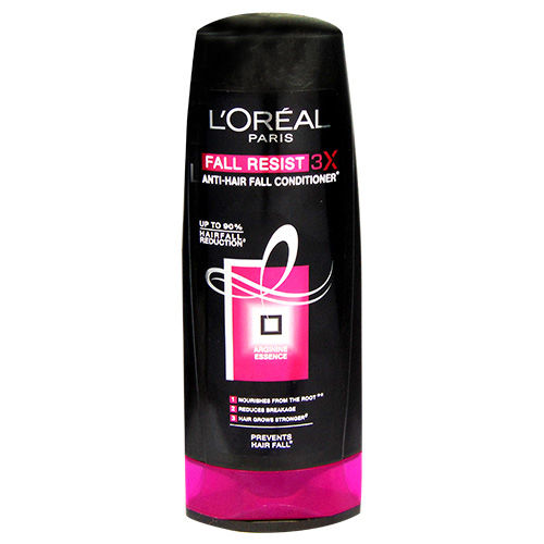 Loreal Fall Repair 3X Anti Hair Fall Conditioner 175 Ml Price, Uses