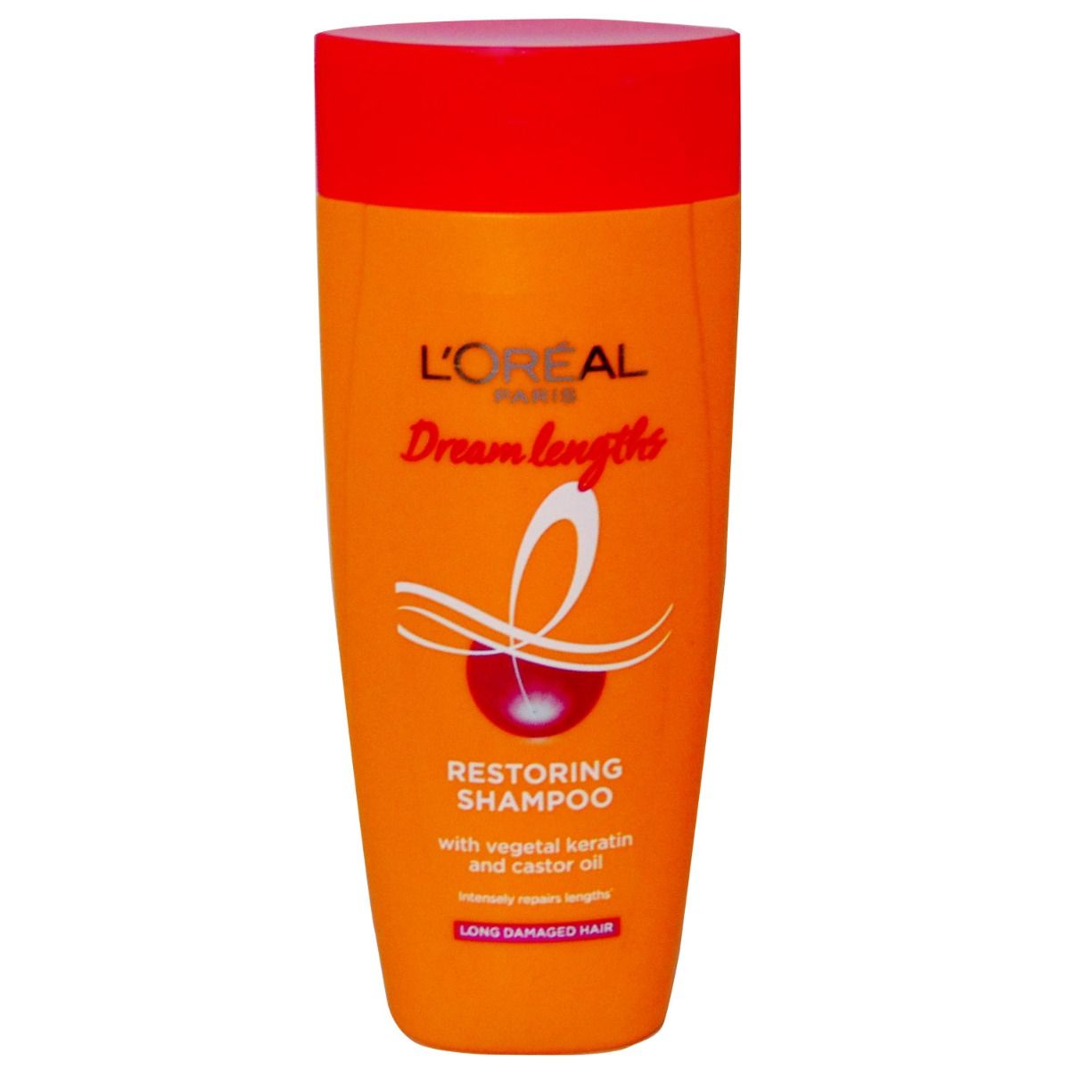 Loreal Paris Fall Repair Anti-Hair Fall Shampoo, 75 ml Price, Uses, Side  Effects, Composition - Apollo Pharmacy