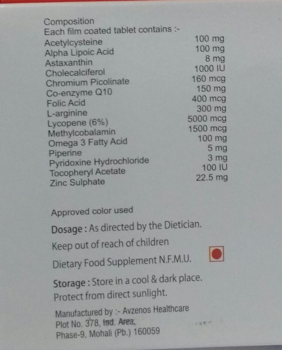 LOTQ 10MG TABLET 10'S Price, Uses, Side Effects, Composition - Apollo ...