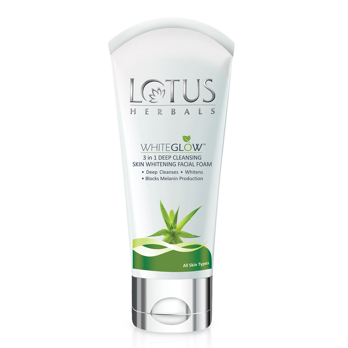 lotus 3 in 1 cream