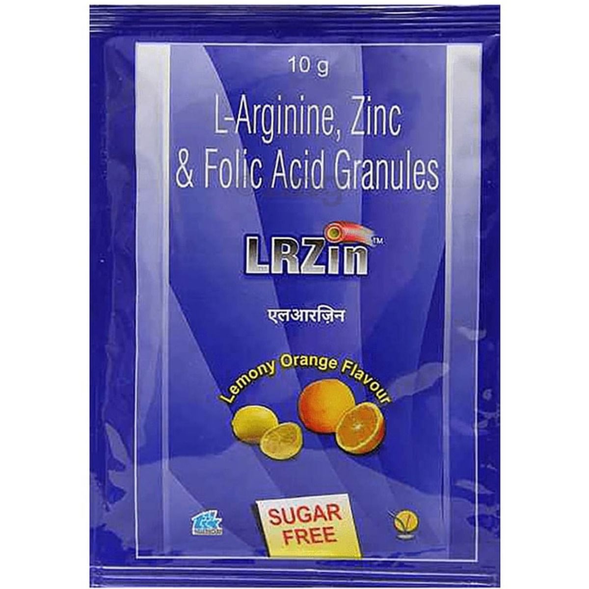 LRZIN SACHET 10GM Price, Uses, Side Effects, Composition Apollo Pharmacy
