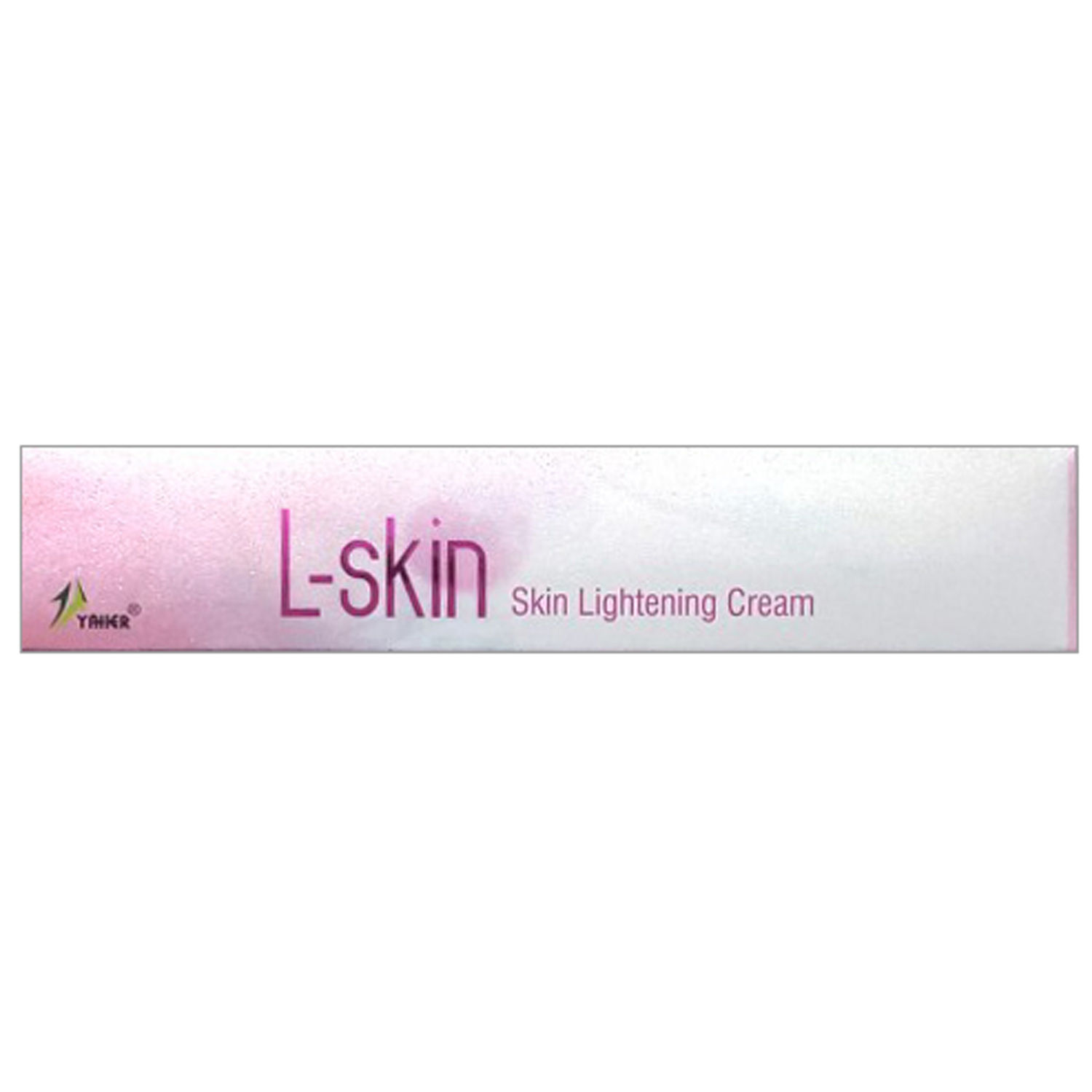 L-Skin Skin Lightening Cream, 15 gm, Pack of 1 