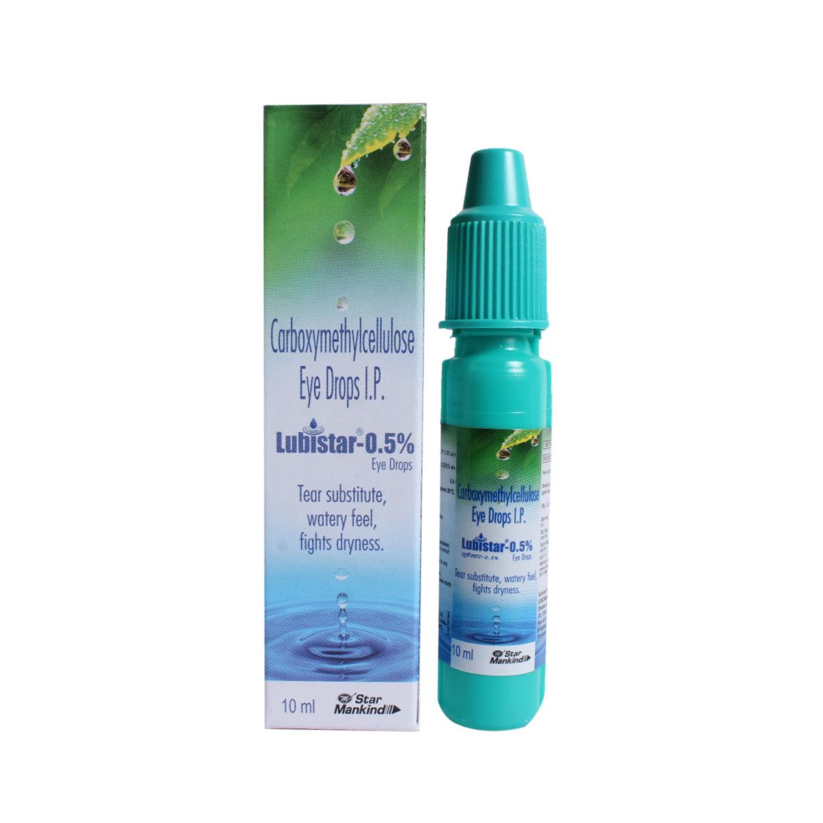 Lubistar Eye Drop 10 ml Price, Uses, Side Effects, Composition Apollo