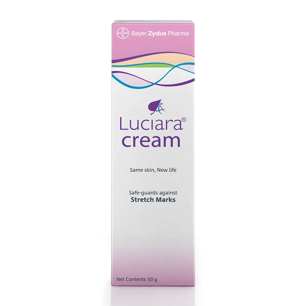Luciara Cream 50 gm Price, Uses, Side Effects, Composition Apollo