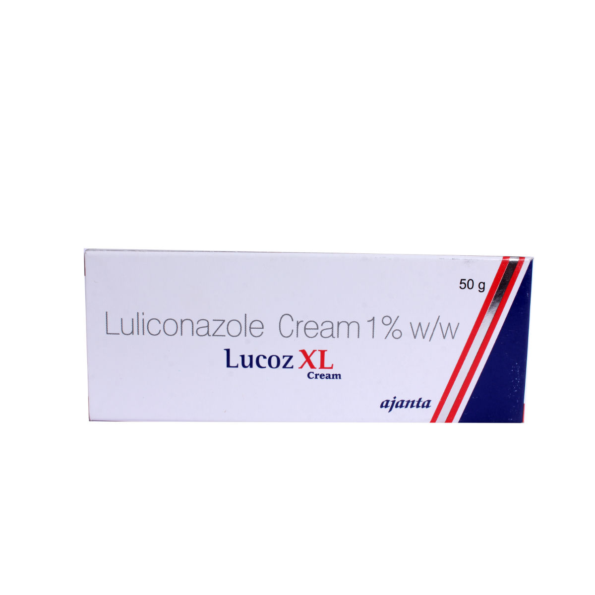 Lucoz XL Cream 50 gm Price, Uses, Side Effects, Composition - Apollo ...