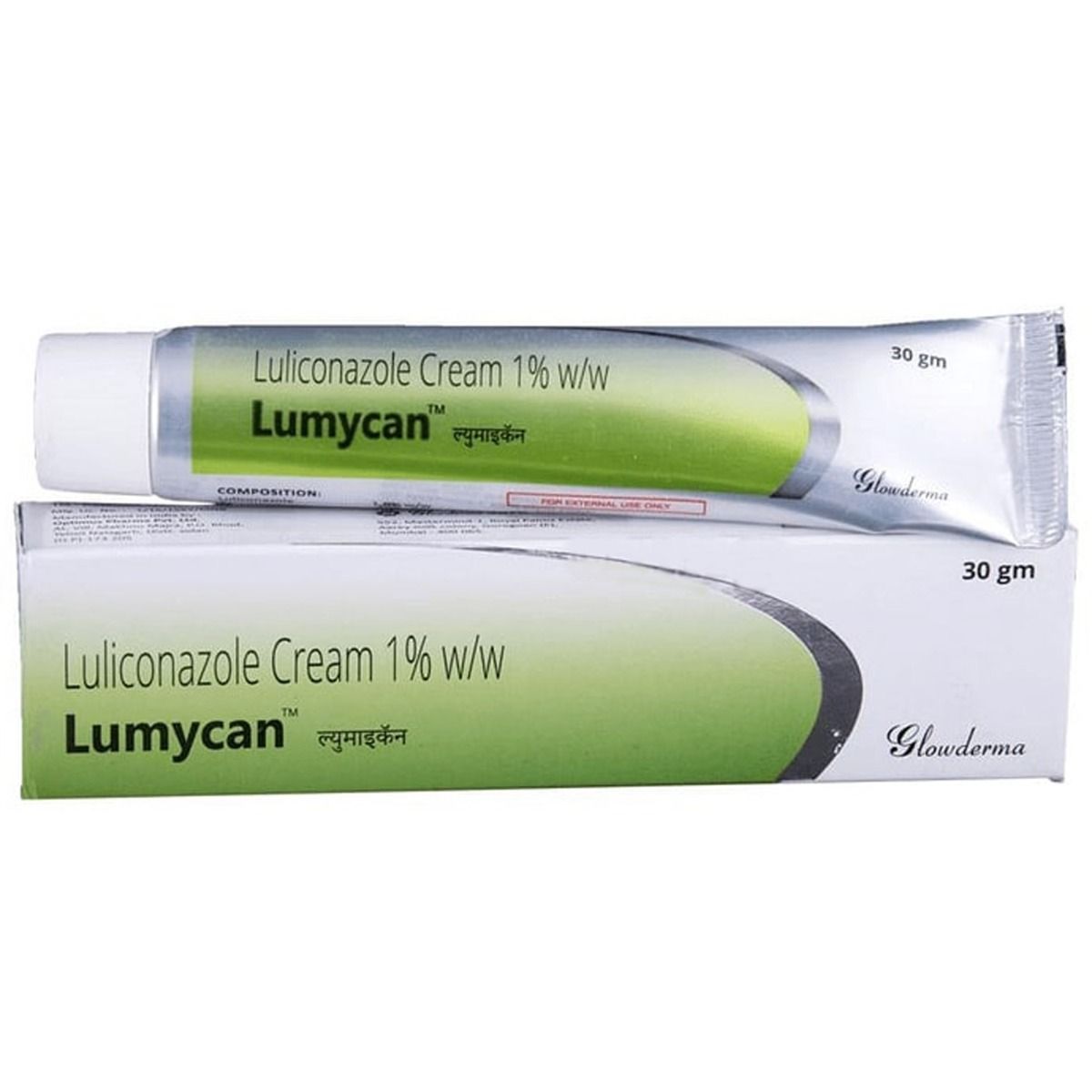 Lumycan Cream 30 gm Price, Uses, Side Effects, Composition - Apollo ...