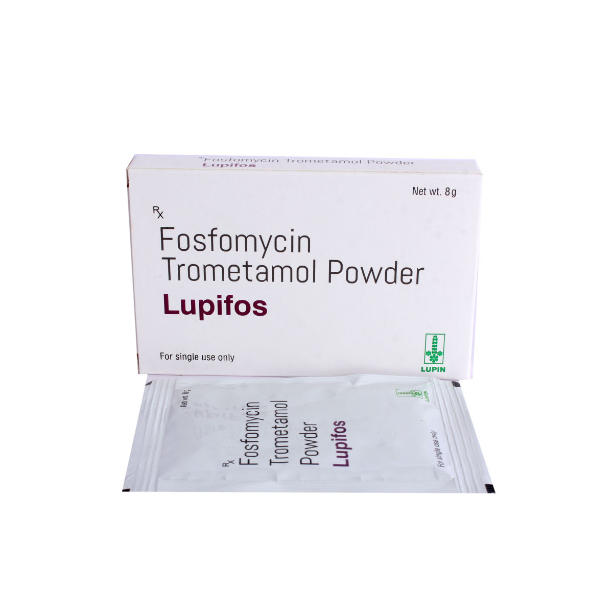 Lupifos Powder 8 gm, Pack of 1 Powder