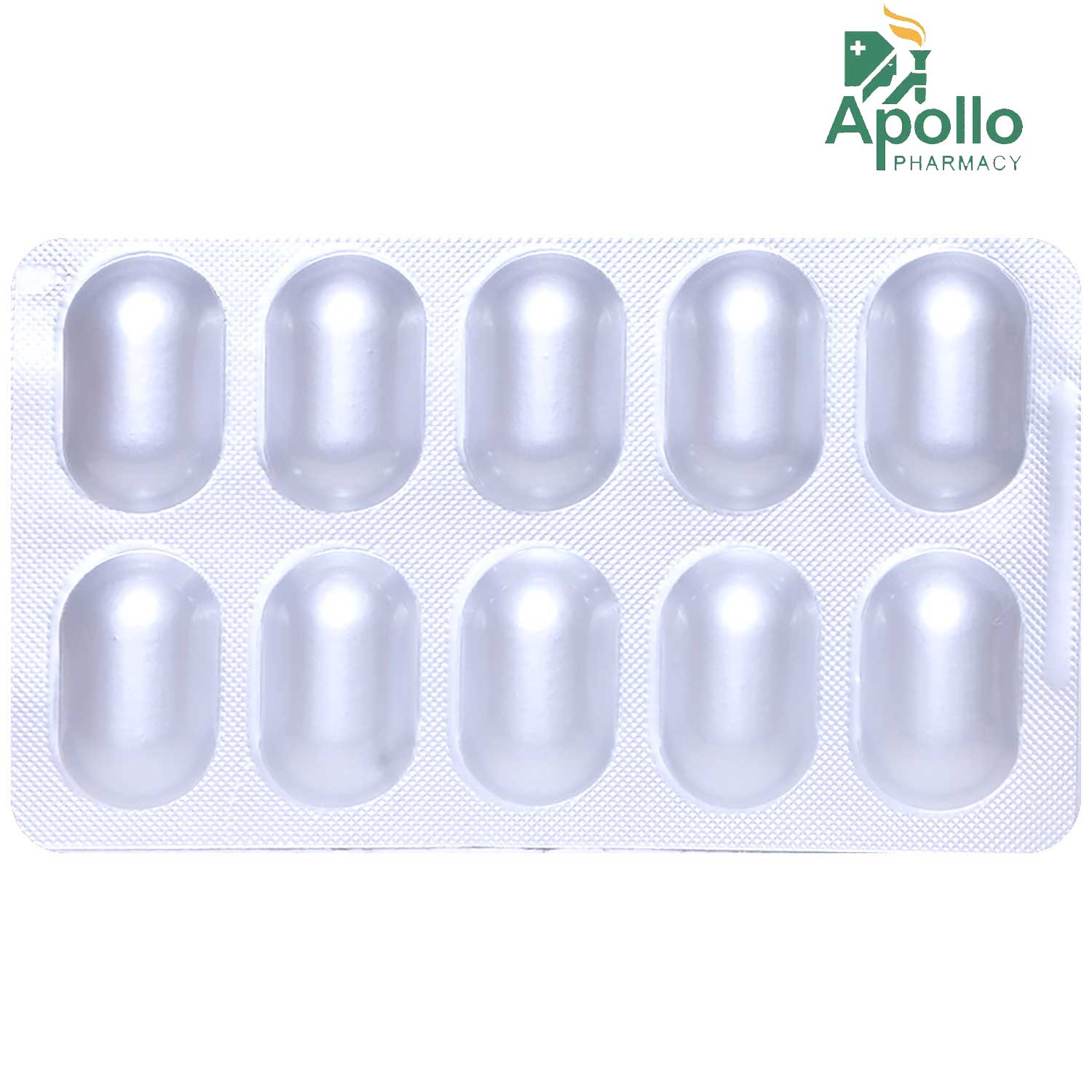 Macvestin Tablet 10's Price, Uses, Side Effects, Composition - Apollo ...