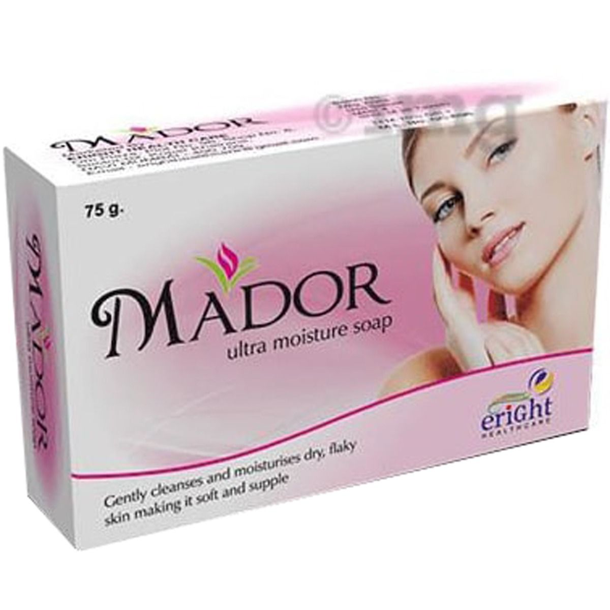 Buy Mador Soap, 75 gm Online