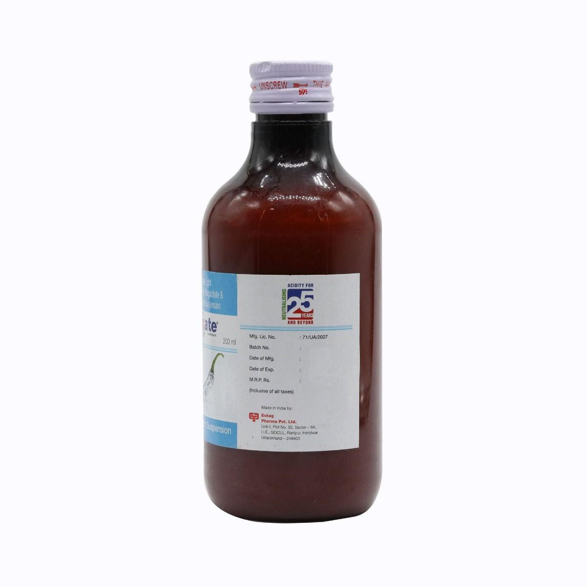 Magnate Syrup 200 ml Price, Uses, Side Effects, Composition Apollo