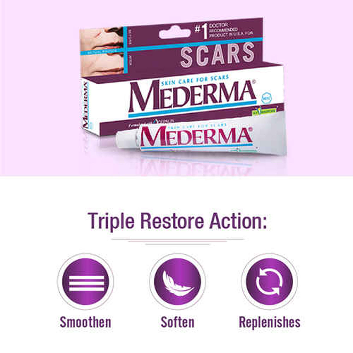 Mederma Cream, 20 gm, Pack of 1 