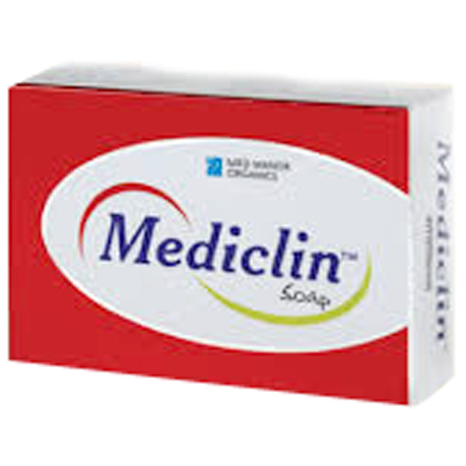 Buy Mediclin Soap, 75 gm Online