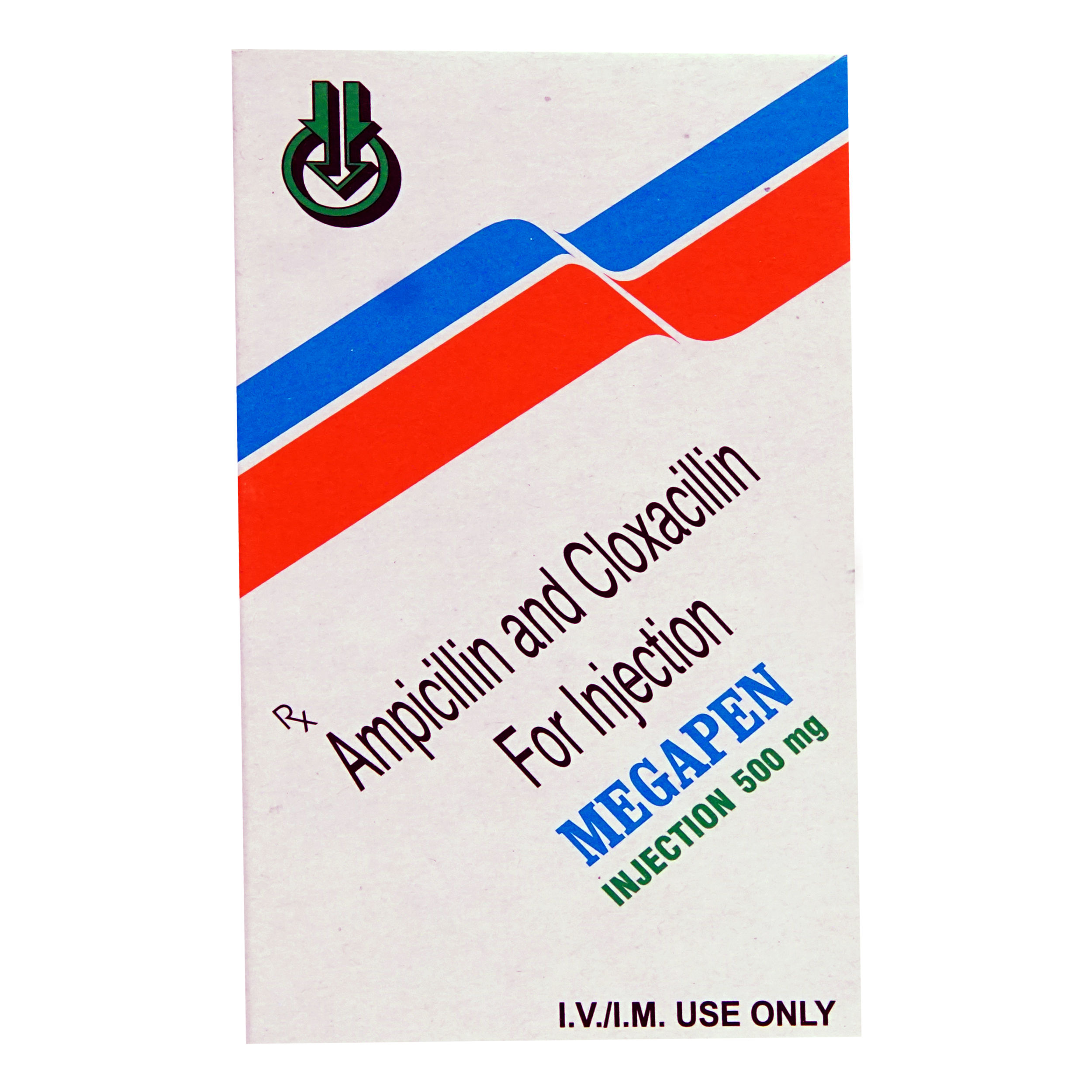 MEGAPEN 500MG INJECTION Price, Uses, Side Effects - Apollo 24|7